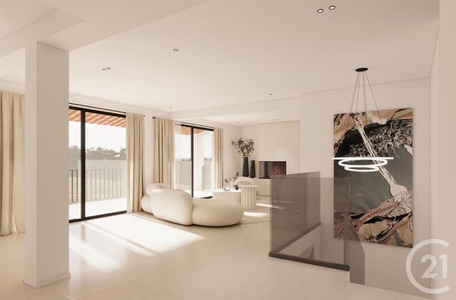 Maison à vendre - 8 pièces - 236 m2 - La Turbie - 06 - PROVENCE-ALPES-COTE-D-AZUR