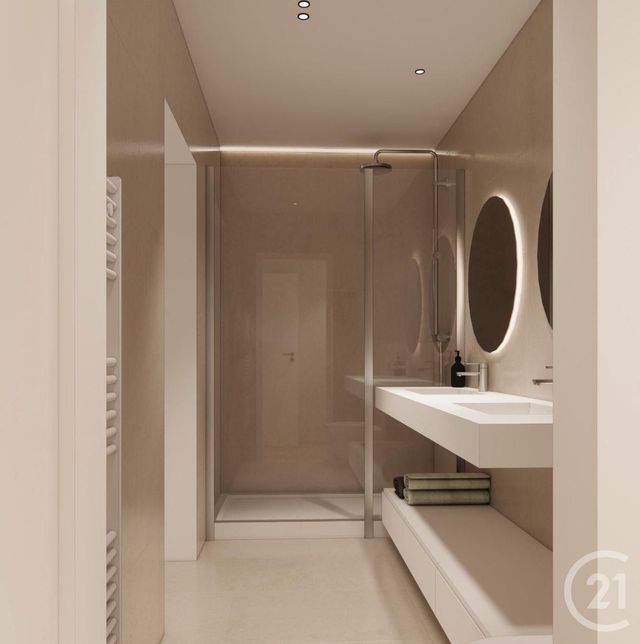 Maison à vendre - 8 pièces - 236 m2 - La Turbie - 06 - PROVENCE-ALPES-COTE-D-AZUR