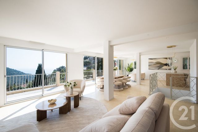 Maison &agrave; vendre - 8 pi&egrave;ces - 230 m2 - La Turbie - 06 - PROVENCE-ALPES-COTE-D-AZUR