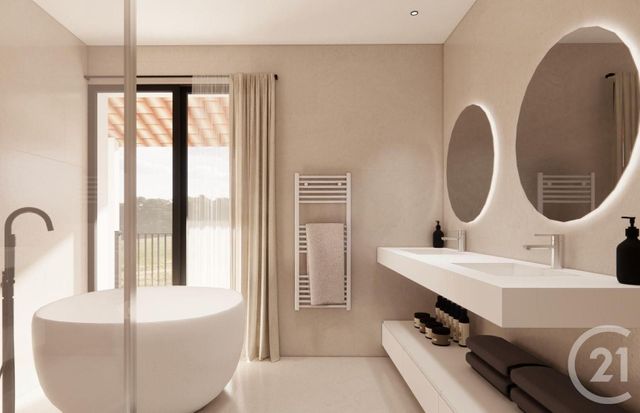 Maison à vendre - 8 pièces - 236 m2 - La Turbie - 06 - PROVENCE-ALPES-COTE-D-AZUR