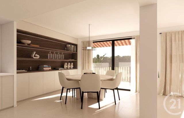 Maison à vendre - 8 pièces - 236 m2 - La Turbie - 06 - PROVENCE-ALPES-COTE-D-AZUR