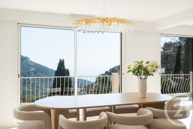 Maison &agrave; vendre - 8 pi&egrave;ces - 230 m2 - La Turbie - 06 - PROVENCE-ALPES-COTE-D-AZUR