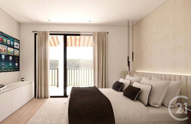 Maison à vendre - 8 pièces - 236 m2 - La Turbie - 06 - PROVENCE-ALPES-COTE-D-AZUR