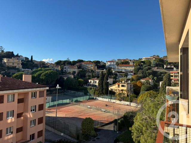Appartement F3 à vendre - 3 pièces - 56,87 m2 - Villefranche Sur Mer - 06 - PROVENCE-ALPES-COTE-D-AZUR