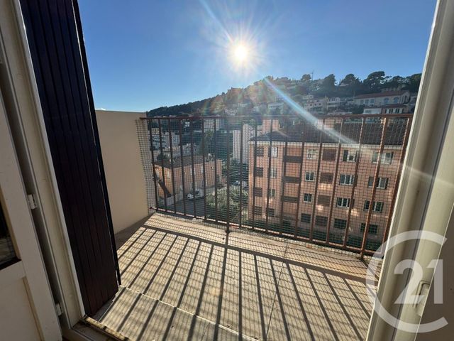 Appartement F3 à vendre - 3 pièces - 56,87 m2 - Villefranche Sur Mer - 06 - PROVENCE-ALPES-COTE-D-AZUR