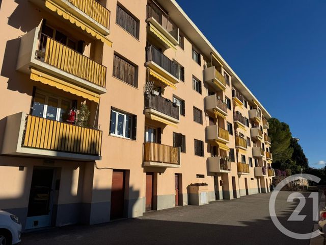 Appartement F3 à vendre - 3 pièces - 56,87 m2 - Villefranche Sur Mer - 06 - PROVENCE-ALPES-COTE-D-AZUR