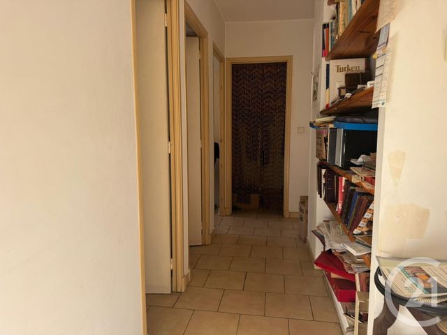 Appartement F3 à vendre - 3 pièces - 56,87 m2 - Villefranche Sur Mer - 06 - PROVENCE-ALPES-COTE-D-AZUR