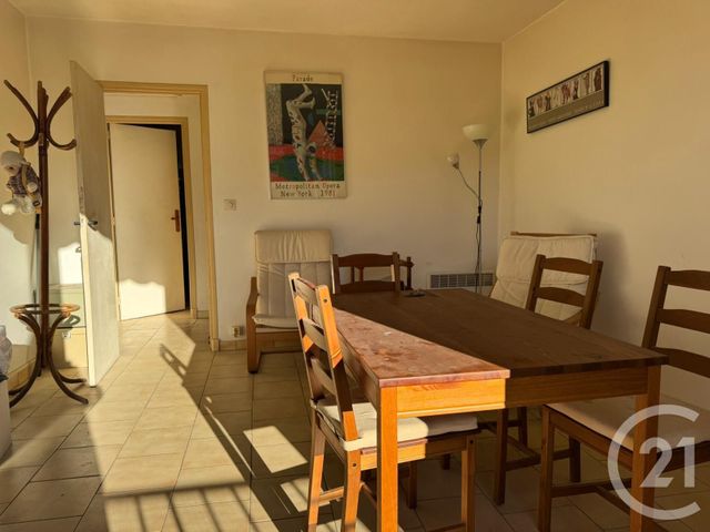 Appartement F3 à vendre - 3 pièces - 56,87 m2 - Villefranche Sur Mer - 06 - PROVENCE-ALPES-COTE-D-AZUR