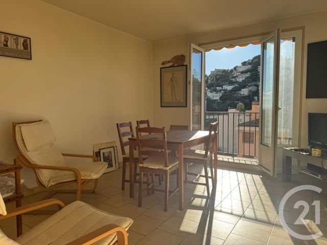 Appartement F3 à vendre - 3 pièces - 56,87 m2 - Villefranche Sur Mer - 06 - PROVENCE-ALPES-COTE-D-AZUR