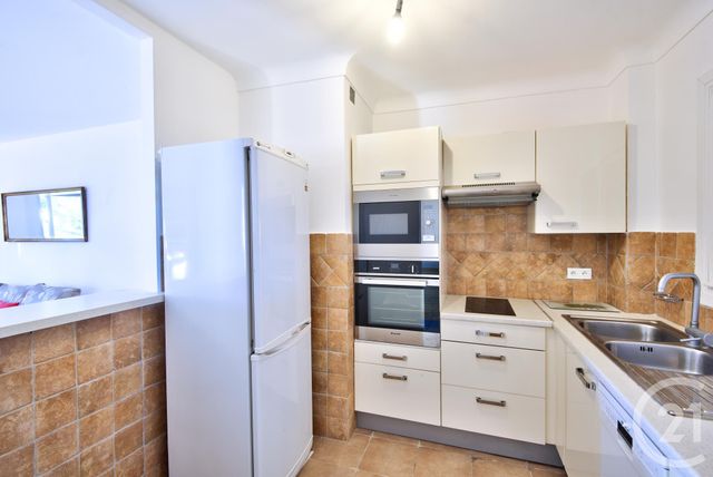 Appartement à vendre - 2 pièces - 45,73 m2 - Villefranche Sur Mer - 06 - PROVENCE-ALPES-COTE-D-AZUR