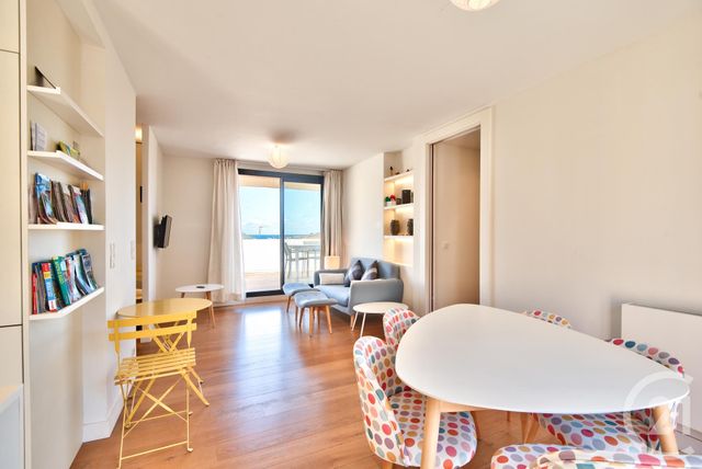 Appartement F4 &agrave; vendre - 4 pi&egrave;ces - 80 m2 - Villefranche Sur Mer - 06 - PROVENCE-ALPES-COTE-D-AZUR