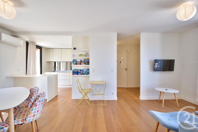 Appartement F4 &agrave; vendre - 4 pi&egrave;ces - 80 m2 - Villefranche Sur Mer - 06 - PROVENCE-ALPES-COTE-D-AZUR