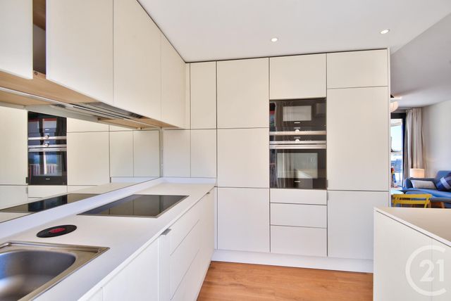 Appartement F4 &agrave; vendre - 4 pi&egrave;ces - 80 m2 - Villefranche Sur Mer - 06 - PROVENCE-ALPES-COTE-D-AZUR