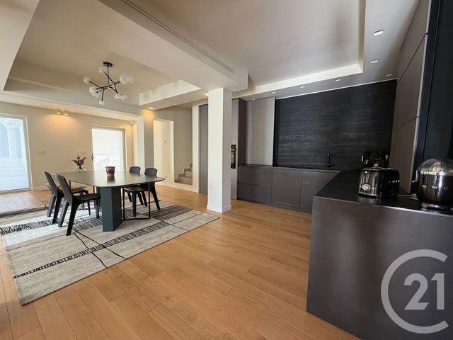 Maison &agrave; vendre - 4 pi&egrave;ces - 171 m2 - Villefranche Sur Mer - 06 - PROVENCE-ALPES-COTE-D-AZUR