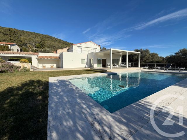 Maison &agrave; vendre - 4 pi&egrave;ces - 171 m2 - Villefranche Sur Mer - 06 - PROVENCE-ALPES-COTE-D-AZUR