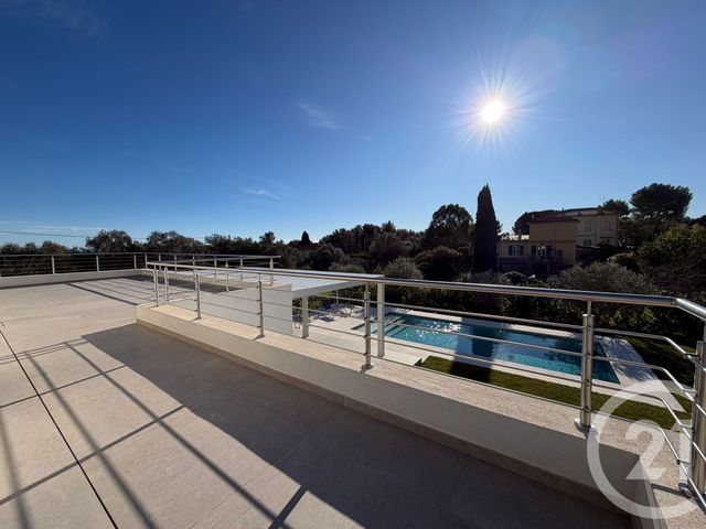 Maison &agrave; vendre - 4 pi&egrave;ces - 171 m2 - Villefranche Sur Mer - 06 - PROVENCE-ALPES-COTE-D-AZUR