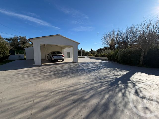 Maison &agrave; vendre - 4 pi&egrave;ces - 171 m2 - Villefranche Sur Mer - 06 - PROVENCE-ALPES-COTE-D-AZUR