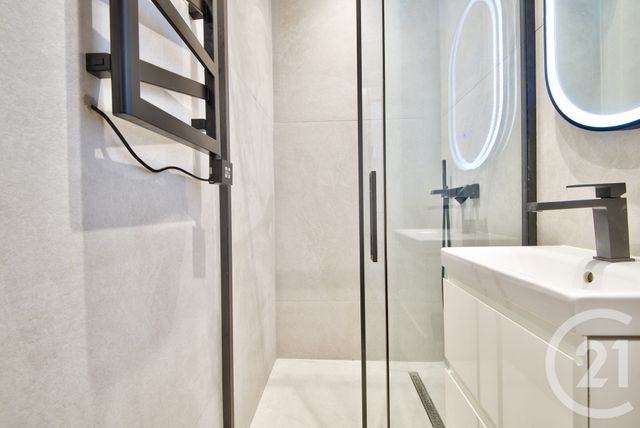 Appartement F3 &agrave; vendre - 3 pi&egrave;ces - 48,79 m2 - Villefranche Sur Mer - 06 - PROVENCE-ALPES-COTE-D-AZUR