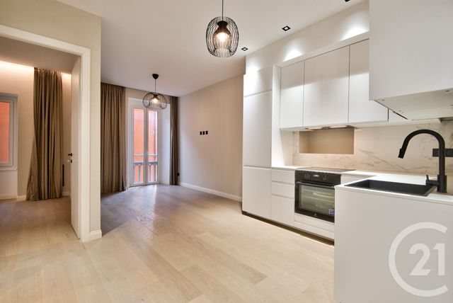 Appartement F3 &agrave; vendre - 3 pi&egrave;ces - 48,79 m2 - Villefranche Sur Mer - 06 - PROVENCE-ALPES-COTE-D-AZUR