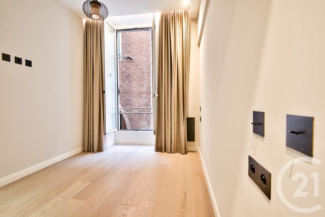 Appartement F3 &agrave; vendre - 3 pi&egrave;ces - 48,79 m2 - Villefranche Sur Mer - 06 - PROVENCE-ALPES-COTE-D-AZUR