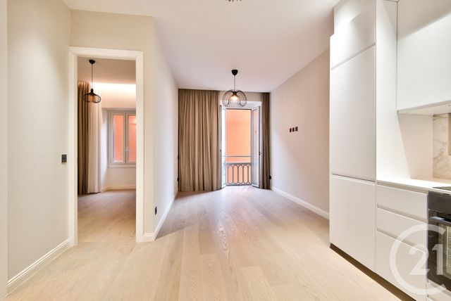 Appartement F3 &agrave; vendre - 3 pi&egrave;ces - 48,79 m2 - Villefranche Sur Mer - 06 - PROVENCE-ALPES-COTE-D-AZUR