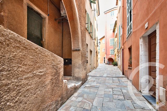 Appartement F3 &agrave; vendre - 3 pi&egrave;ces - 48,79 m2 - Villefranche Sur Mer - 06 - PROVENCE-ALPES-COTE-D-AZUR