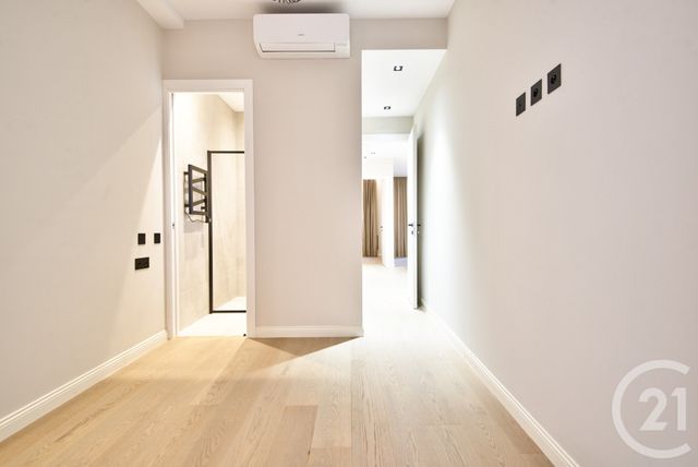 Appartement F3 &agrave; vendre - 3 pi&egrave;ces - 48,79 m2 - Villefranche Sur Mer - 06 - PROVENCE-ALPES-COTE-D-AZUR