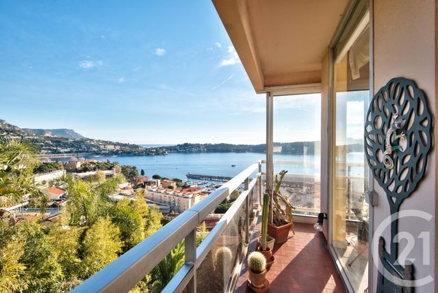 Appartement F4 &agrave; vendre - 4 pi&egrave;ces - 105 m2 - Villefranche Sur Mer - 06 - PROVENCE-ALPES-COTE-D-AZUR