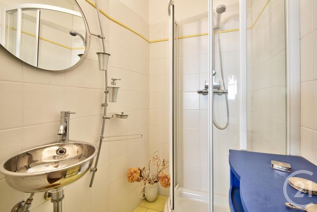 Appartement F4 &agrave; vendre - 4 pi&egrave;ces - 105 m2 - Villefranche Sur Mer - 06 - PROVENCE-ALPES-COTE-D-AZUR