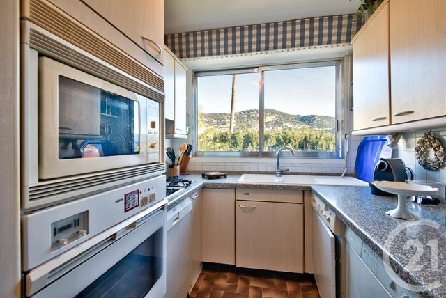 Appartement F4 &agrave; vendre - 4 pi&egrave;ces - 105 m2 - Villefranche Sur Mer - 06 - PROVENCE-ALPES-COTE-D-AZUR