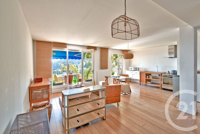 Appartement F1 &agrave; vendre - 1 pi&egrave;ce - 42 m2 - Villefranche Sur Mer - 06 - PROVENCE-ALPES-COTE-D-AZUR