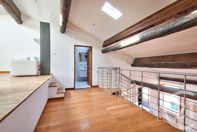 Appartement F3 &agrave; vendre - 3 pi&egrave;ces - 112 m2 - Villefranche Sur Mer - 06 - PROVENCE-ALPES-COTE-D-AZUR