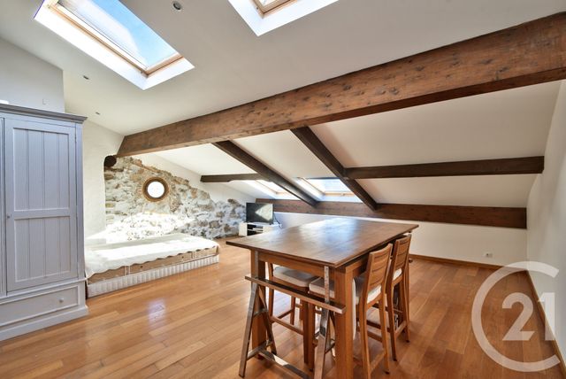 Appartement F3 &agrave; vendre - 3 pi&egrave;ces - 112 m2 - Villefranche Sur Mer - 06 - PROVENCE-ALPES-COTE-D-AZUR