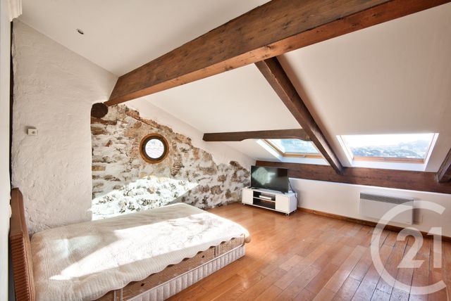 Appartement F3 &agrave; vendre - 3 pi&egrave;ces - 112 m2 - Villefranche Sur Mer - 06 - PROVENCE-ALPES-COTE-D-AZUR