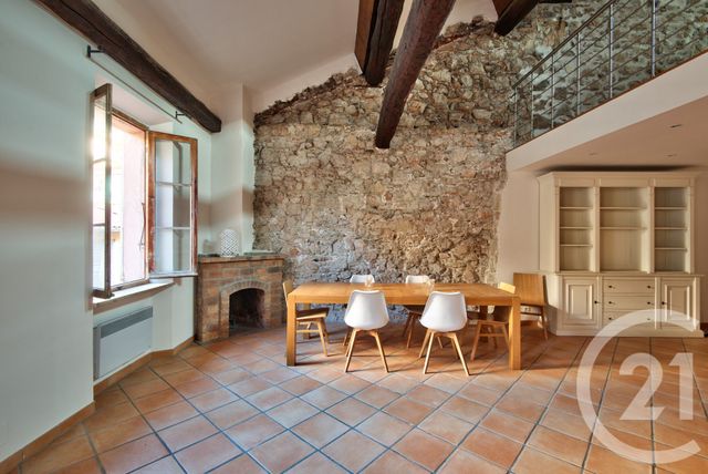 Appartement F3 &agrave; vendre - 3 pi&egrave;ces - 112 m2 - Villefranche Sur Mer - 06 - PROVENCE-ALPES-COTE-D-AZUR