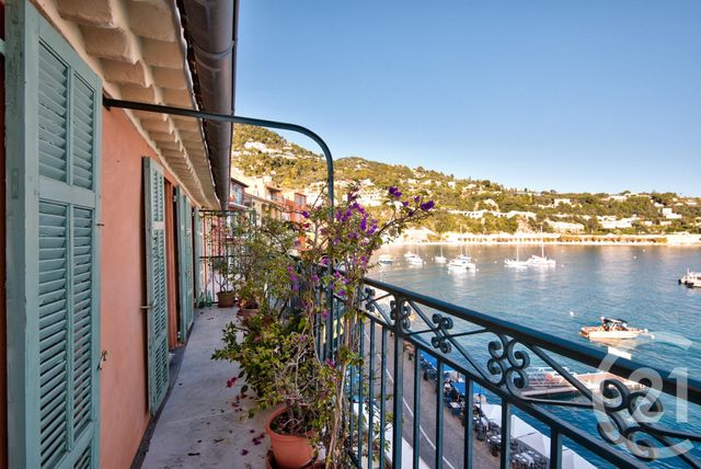 Appartement F2 &agrave; vendre - 2 pi&egrave;ces - 40 m2 - Villefranche Sur Mer - 06 - PROVENCE-ALPES-COTE-D-AZUR