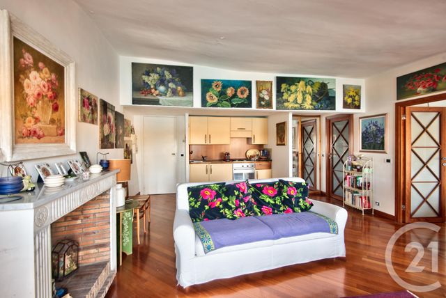 Appartement F2 &agrave; vendre - 2 pi&egrave;ces - 40 m2 - Villefranche Sur Mer - 06 - PROVENCE-ALPES-COTE-D-AZUR