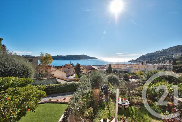 Appartement F1 &agrave; vendre - 1 pi&egrave;ce - 23,80 m2 - Villefranche Sur Mer - 06 - PROVENCE-ALPES-COTE-D-AZUR