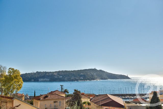Appartement F1 à vendre VILLEFRANCHE SUR MER