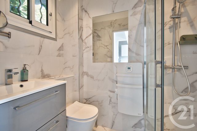 Appartement F1 &agrave; vendre - 1 pi&egrave;ce - 23,80 m2 - Villefranche Sur Mer - 06 - PROVENCE-ALPES-COTE-D-AZUR