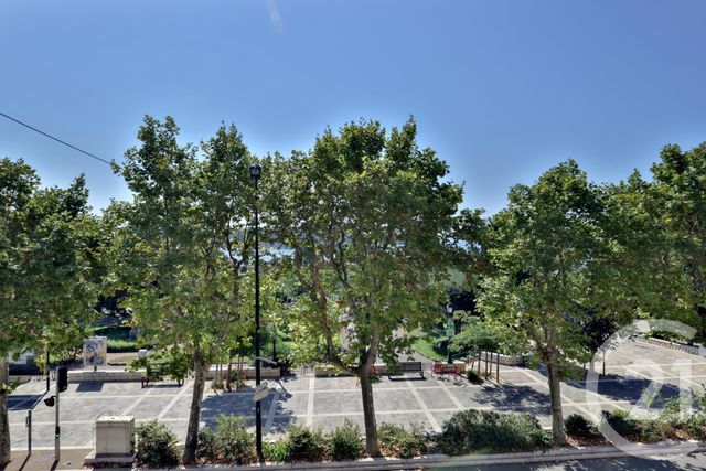 Appartement F3 à vendre VILLEFRANCHE SUR MER