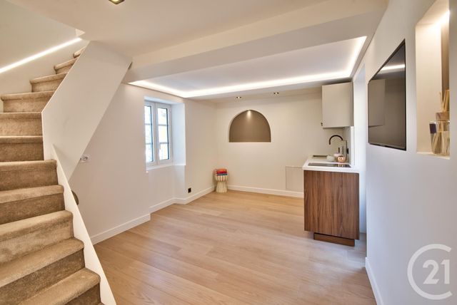 Appartement F2 &agrave; vendre - 2 pi&egrave;ces - 25 m2 - Menton - 06 - PROVENCE-ALPES-COTE-D-AZUR