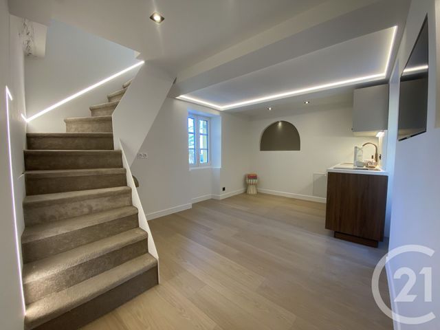 Appartement F2 &agrave; vendre - 2 pi&egrave;ces - 25 m2 - Menton - 06 - PROVENCE-ALPES-COTE-D-AZUR