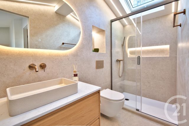 Appartement F2 &agrave; vendre - 2 pi&egrave;ces - 25 m2 - Menton - 06 - PROVENCE-ALPES-COTE-D-AZUR