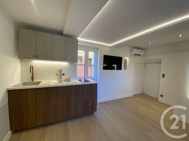 Appartement F2 &agrave; vendre - 2 pi&egrave;ces - 25 m2 - Menton - 06 - PROVENCE-ALPES-COTE-D-AZUR