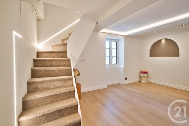 Appartement F2 &agrave; vendre - 2 pi&egrave;ces - 25 m2 - Menton - 06 - PROVENCE-ALPES-COTE-D-AZUR