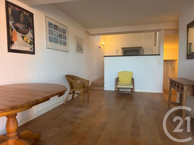 Appartement F2 &agrave; vendre - 2 pi&egrave;ces - 45,65 m2 - Villefranche Sur Mer - 06 - PROVENCE-ALPES-COTE-D-AZUR