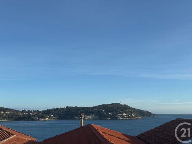 Appartement F2 &agrave; vendre - 2 pi&egrave;ces - 45,65 m2 - Villefranche Sur Mer - 06 - PROVENCE-ALPES-COTE-D-AZUR