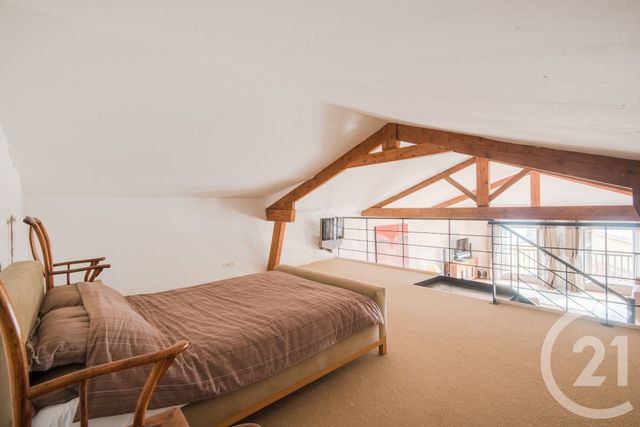 Appartement F3 &agrave; vendre - 3 pi&egrave;ces - 98 m2 - Villefranche Sur Mer - 06 - PROVENCE-ALPES-COTE-D-AZUR