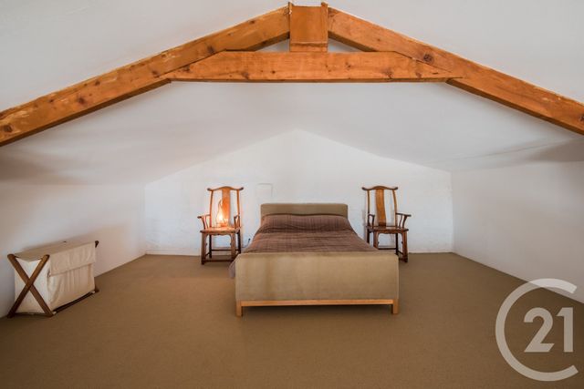 Appartement F3 &agrave; vendre - 3 pi&egrave;ces - 98 m2 - Villefranche Sur Mer - 06 - PROVENCE-ALPES-COTE-D-AZUR